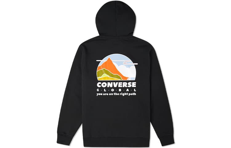 Худи Converse - изображение 1