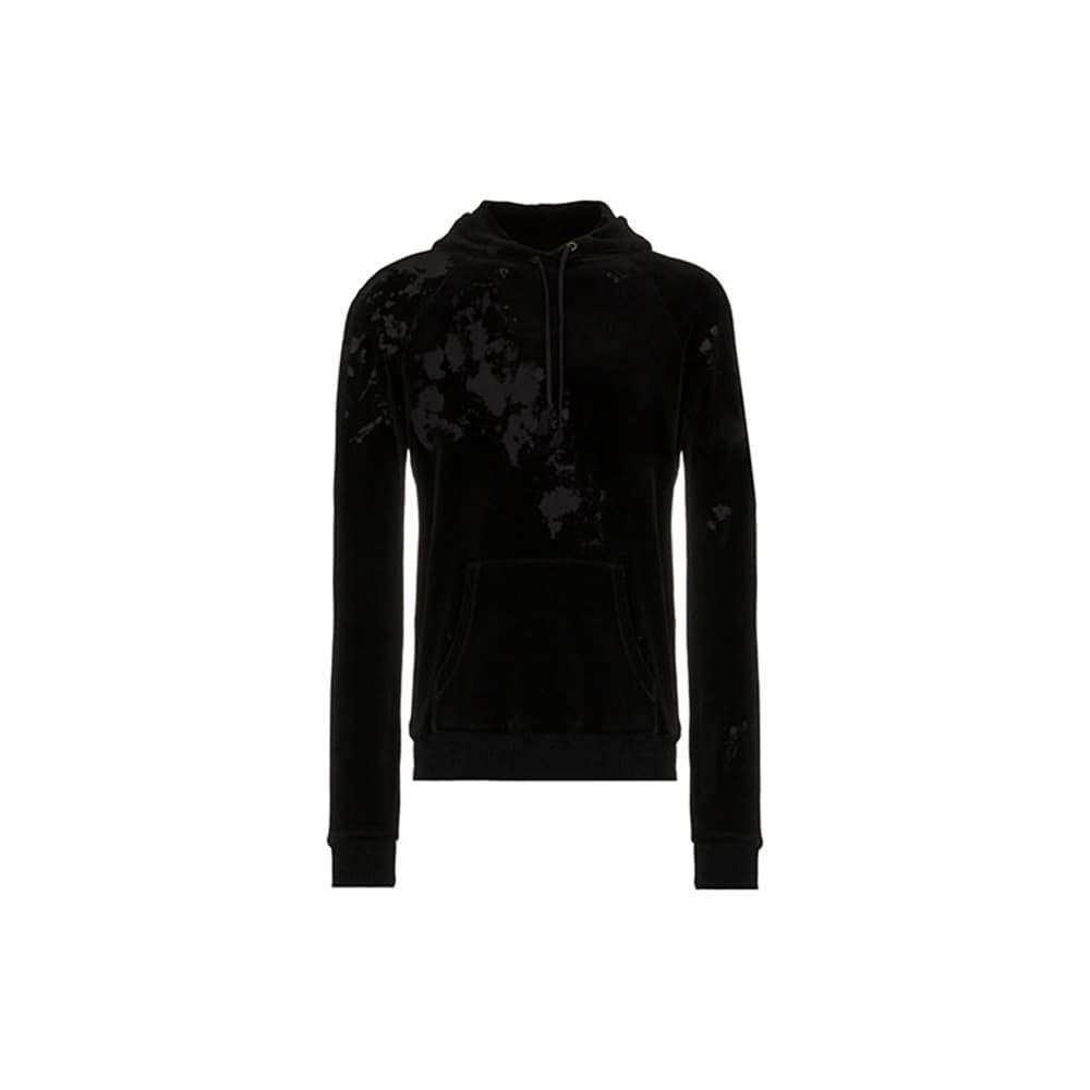 Худи SAINT LAURENT - изображение 1