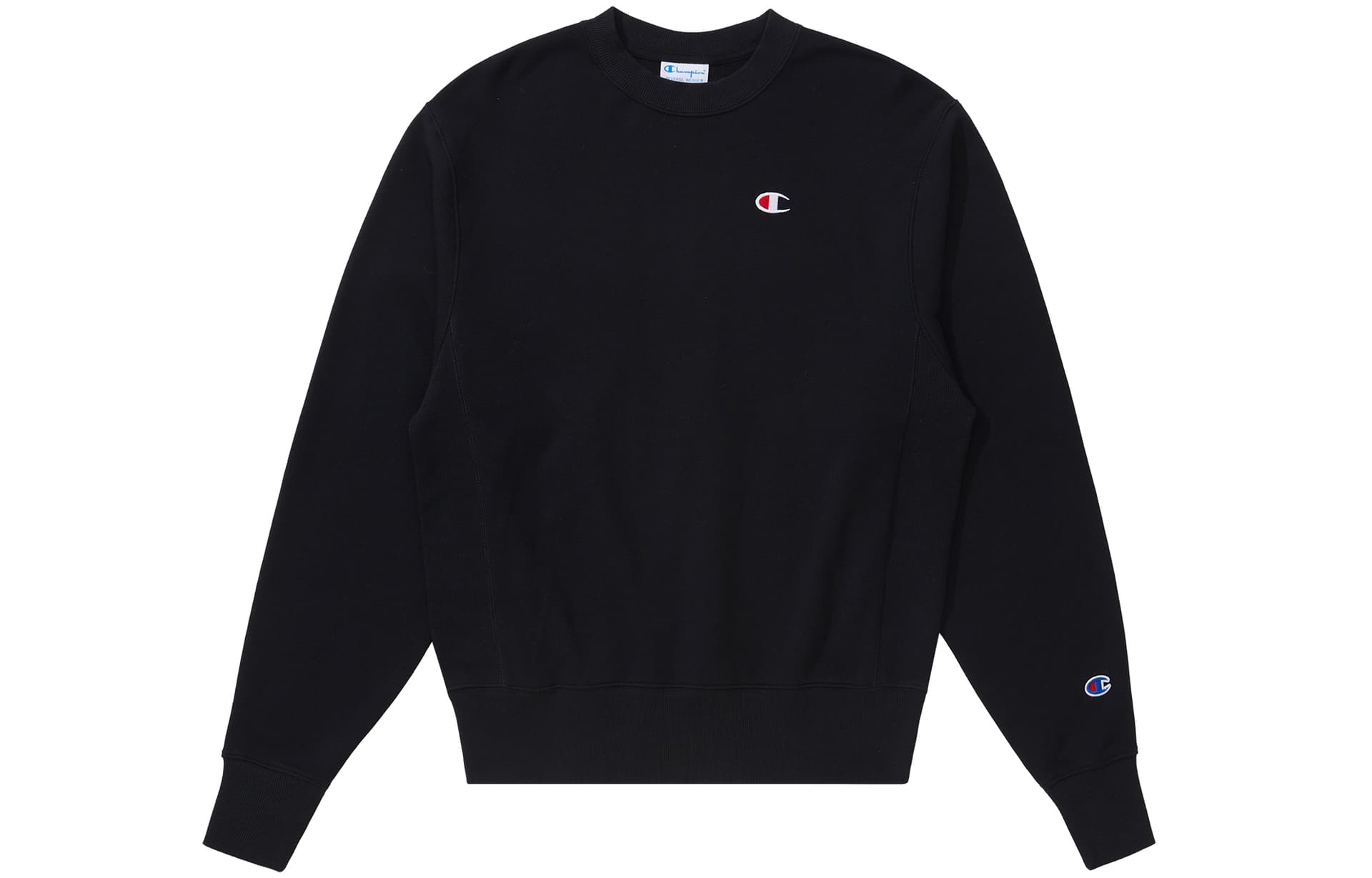 Худи Champion SS22 US Life logo - изображение 1