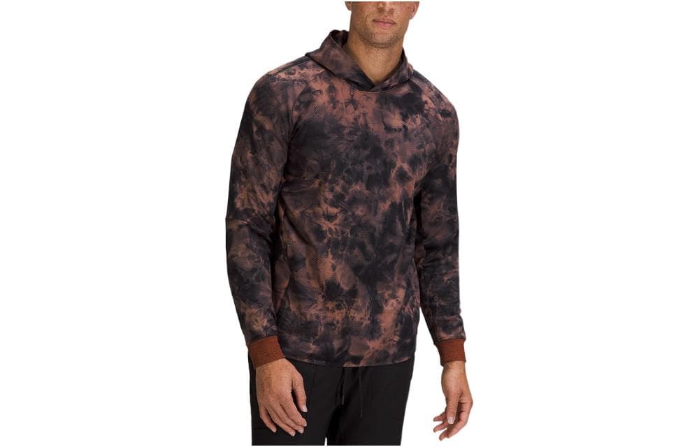 Худи lululemon Textured Tech - изображение 5
