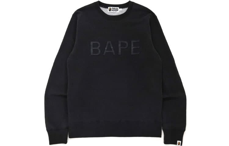 Худи BAPE Logo - изображение 1
