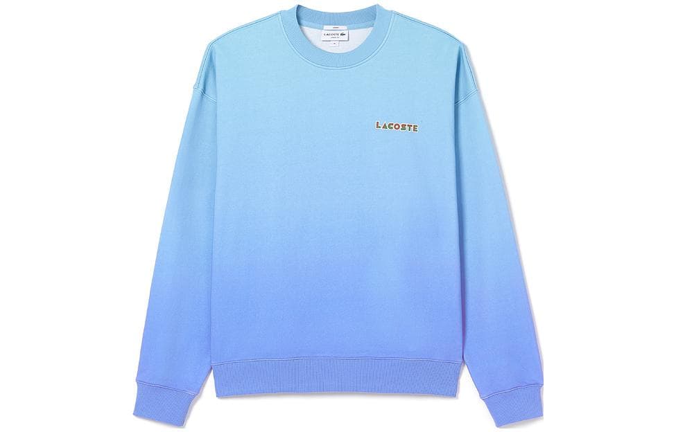 Худи LACOSTE - изображение 1