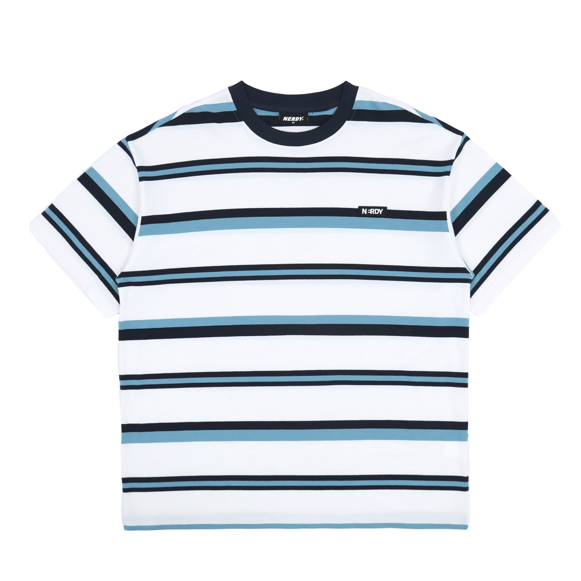 Футболка NERDY SS24 T - изображение 1