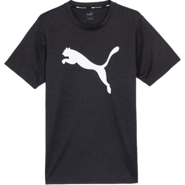 Футболка PUMA logoT - изображение 1