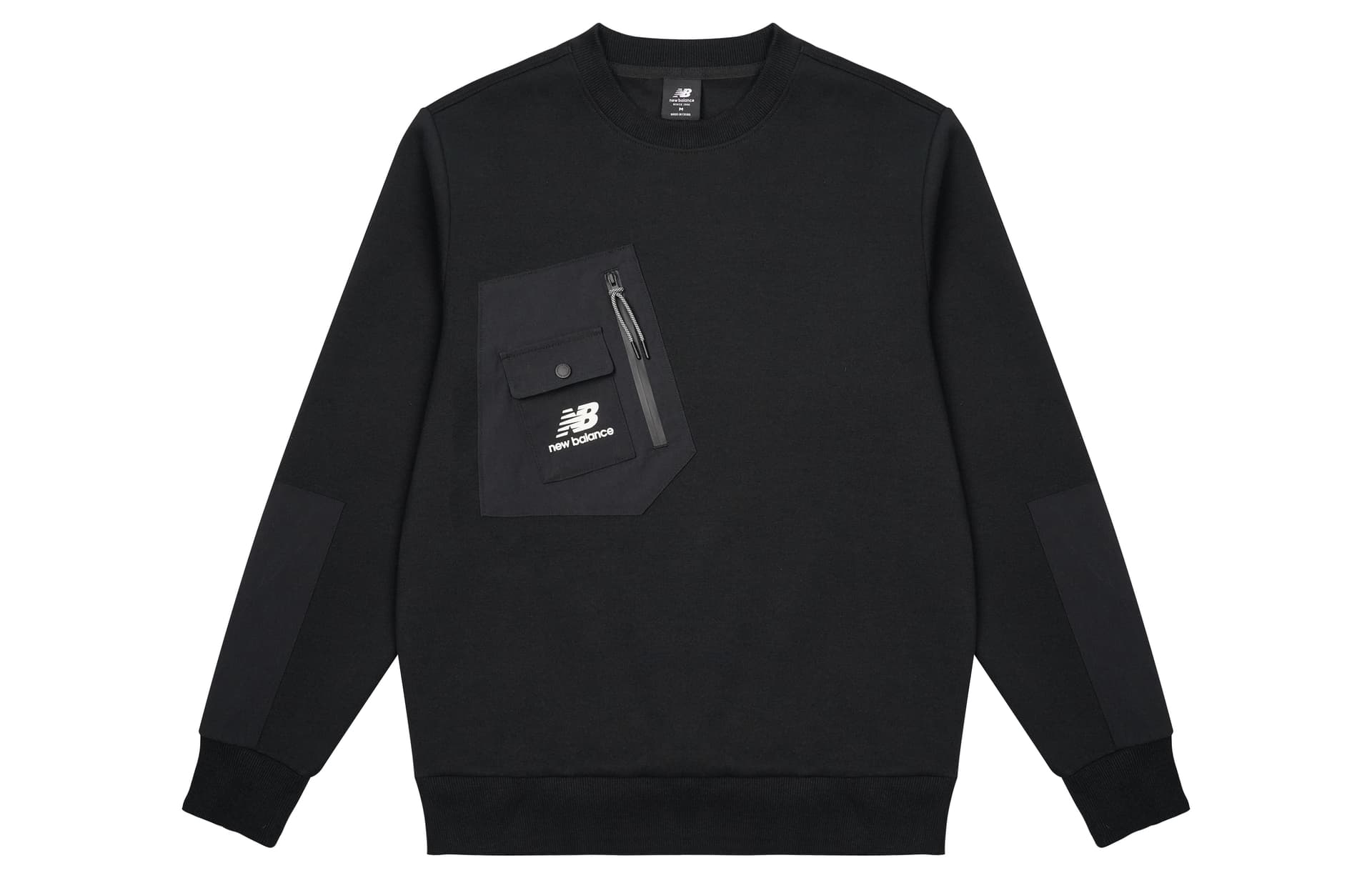 Худи New Balance - изображение 1