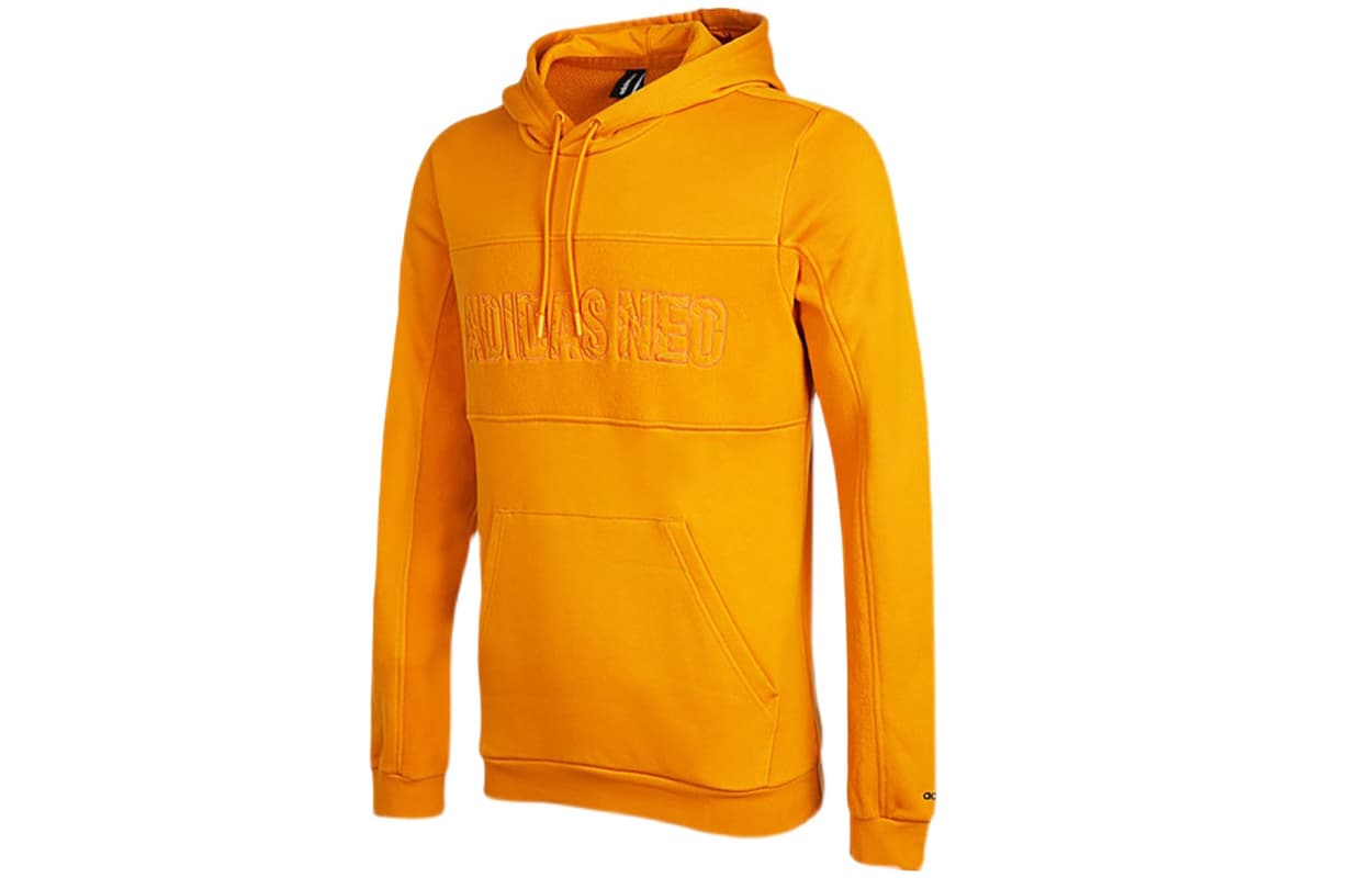 Худи adidas neo M Sw Trns Hdy - изображение 1