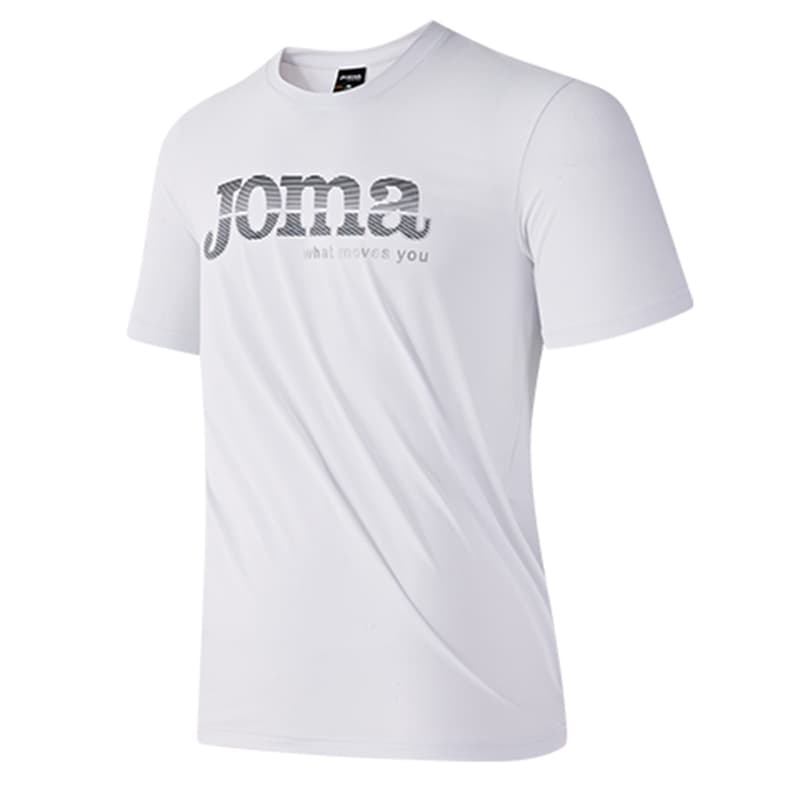 Футболка JOMA logoT - изображение 1