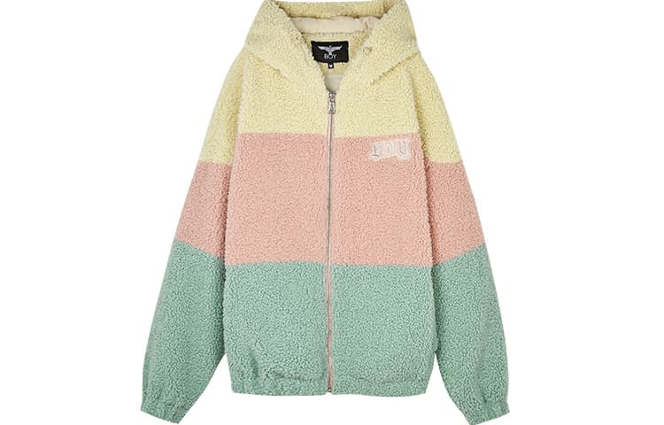 Худи Boy London FW21 - изображение 1