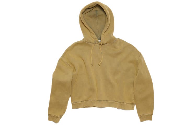 Худи Acne Studios SS24 - изображение 1