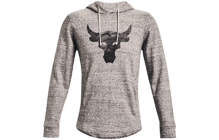 Худи Under Armour Project Rock - изображение 1