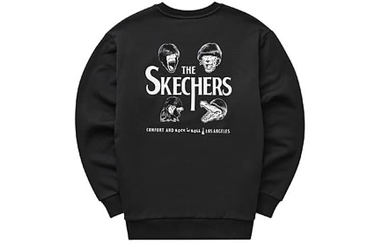 Худи Skechers - изображение 1