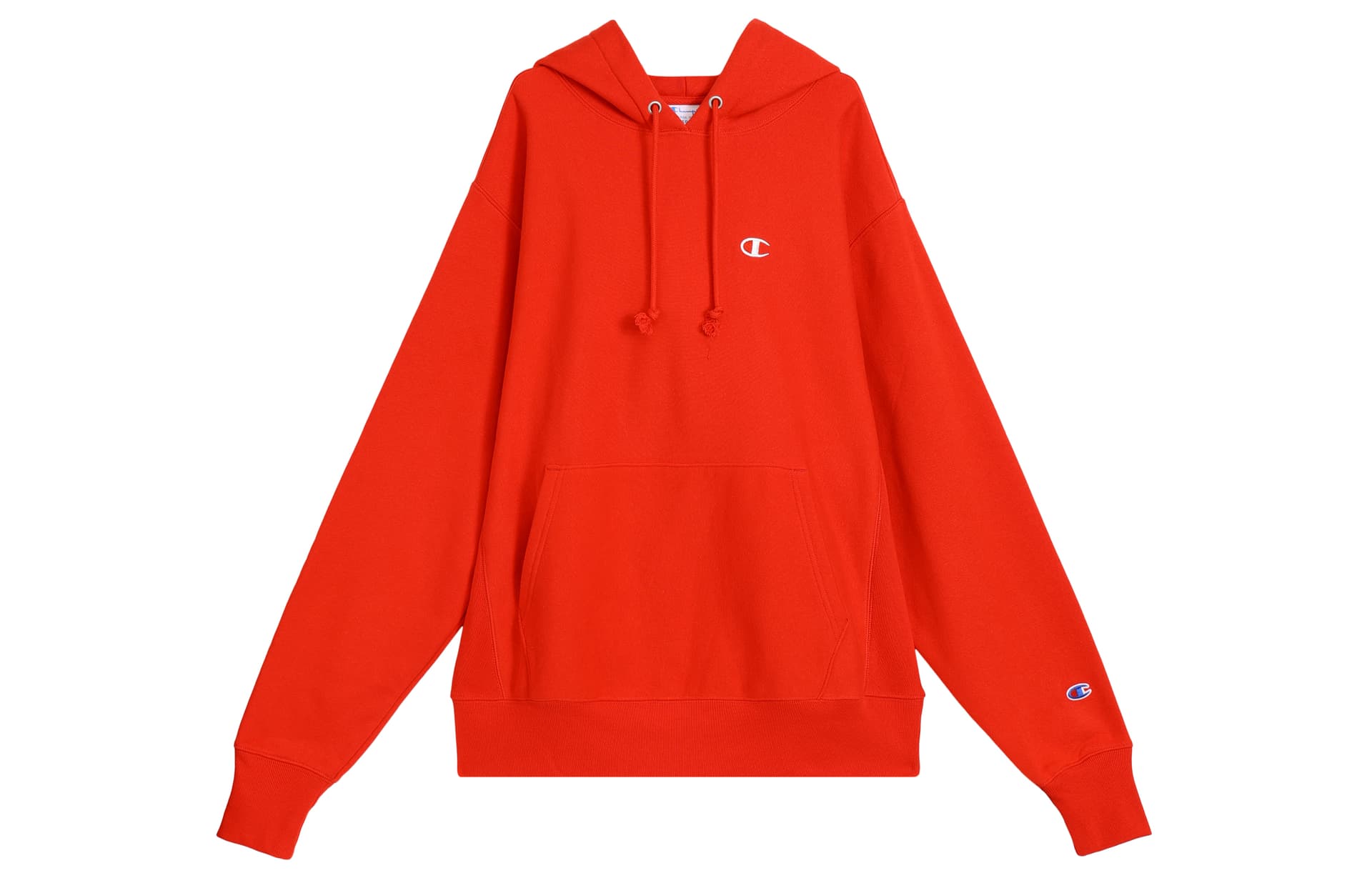 Худи Champion Logo - изображение 1