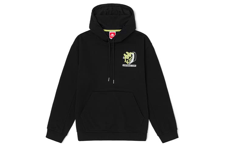 Худи Kappa Logo - изображение 1