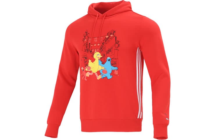 Худи adidas - изображение 1