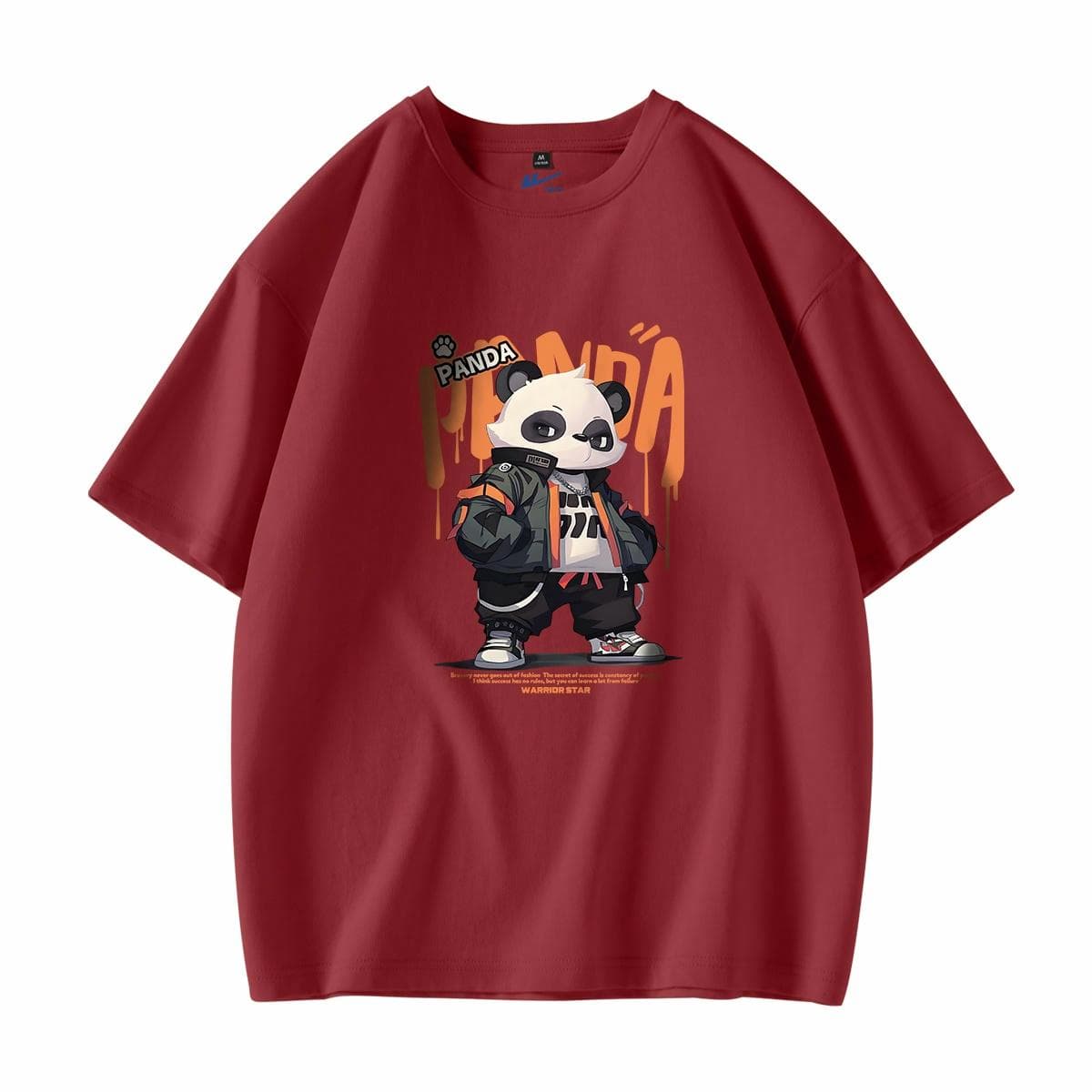 Футболка Warrior T - изображение 1