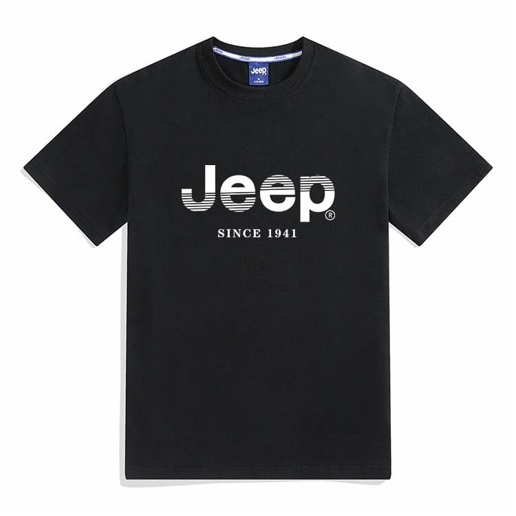 Футболка Jeep JEEP LogoT - изображение 1