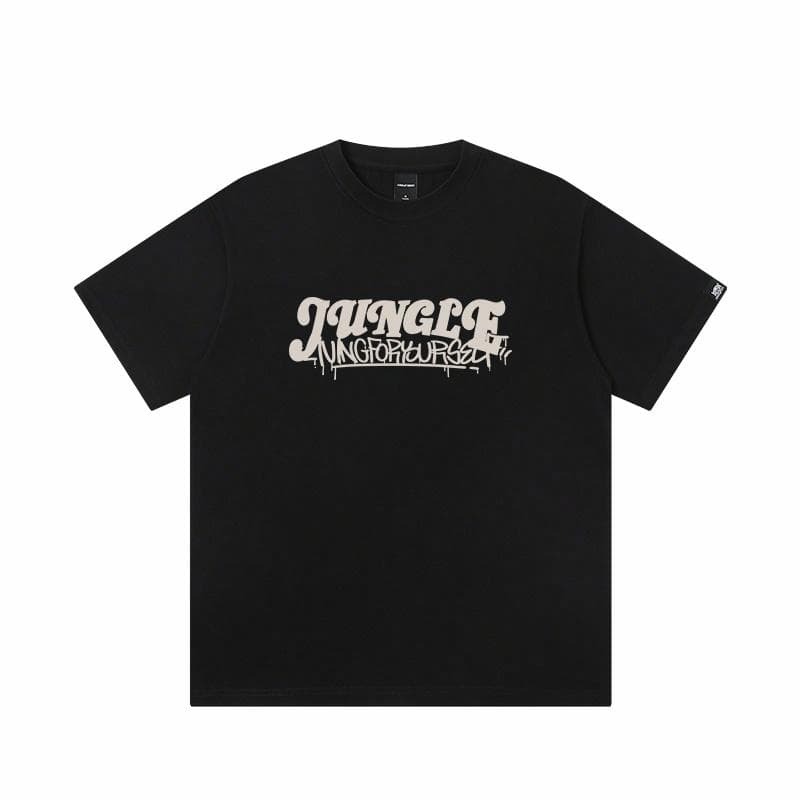 Футболка JUNGLE TIGER T - изображение 1