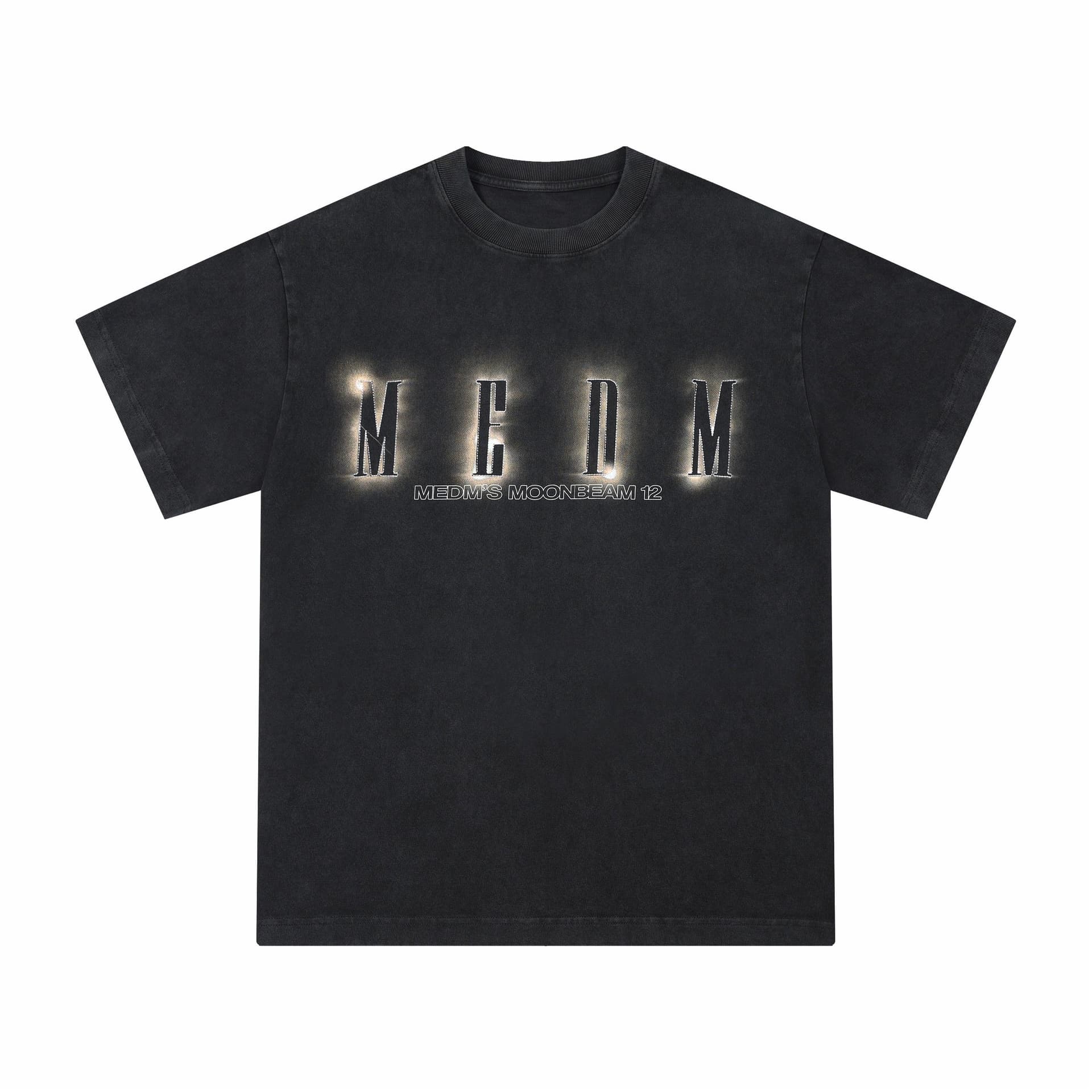 Футболка MEDM SS24 LogoT - изображение 1