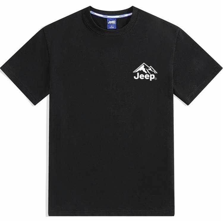 Футболка Jeep JEEP LogoT - изображение 1