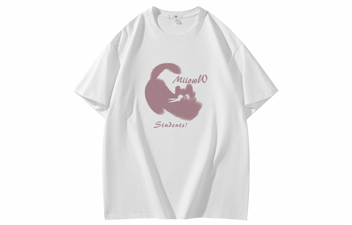 Футболка MIIOW T - изображение 1