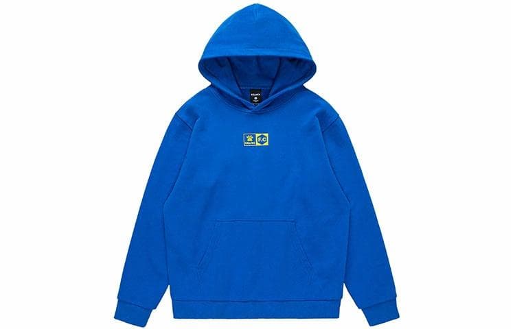 Худи KELME Logo Hoodie - изображение 1