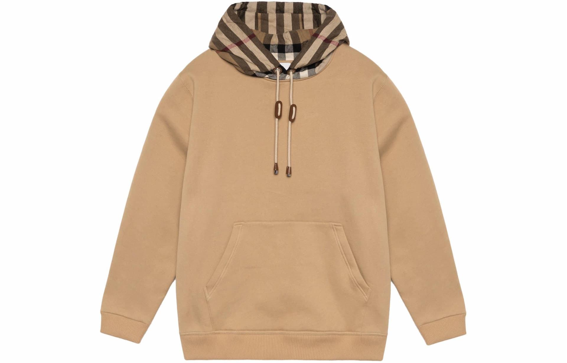 Худи Burberry Hoodie