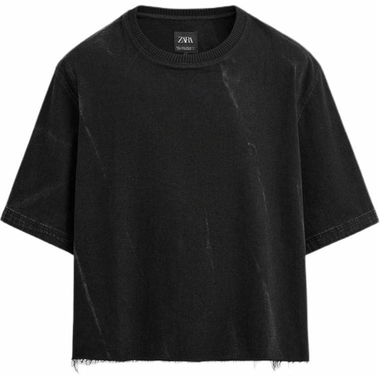 Футболка ZARA T - изображение 1