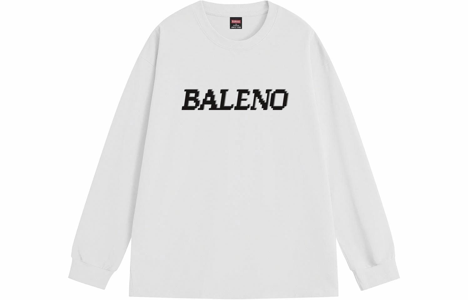 Футболка BALENO LogoT - изображение 1