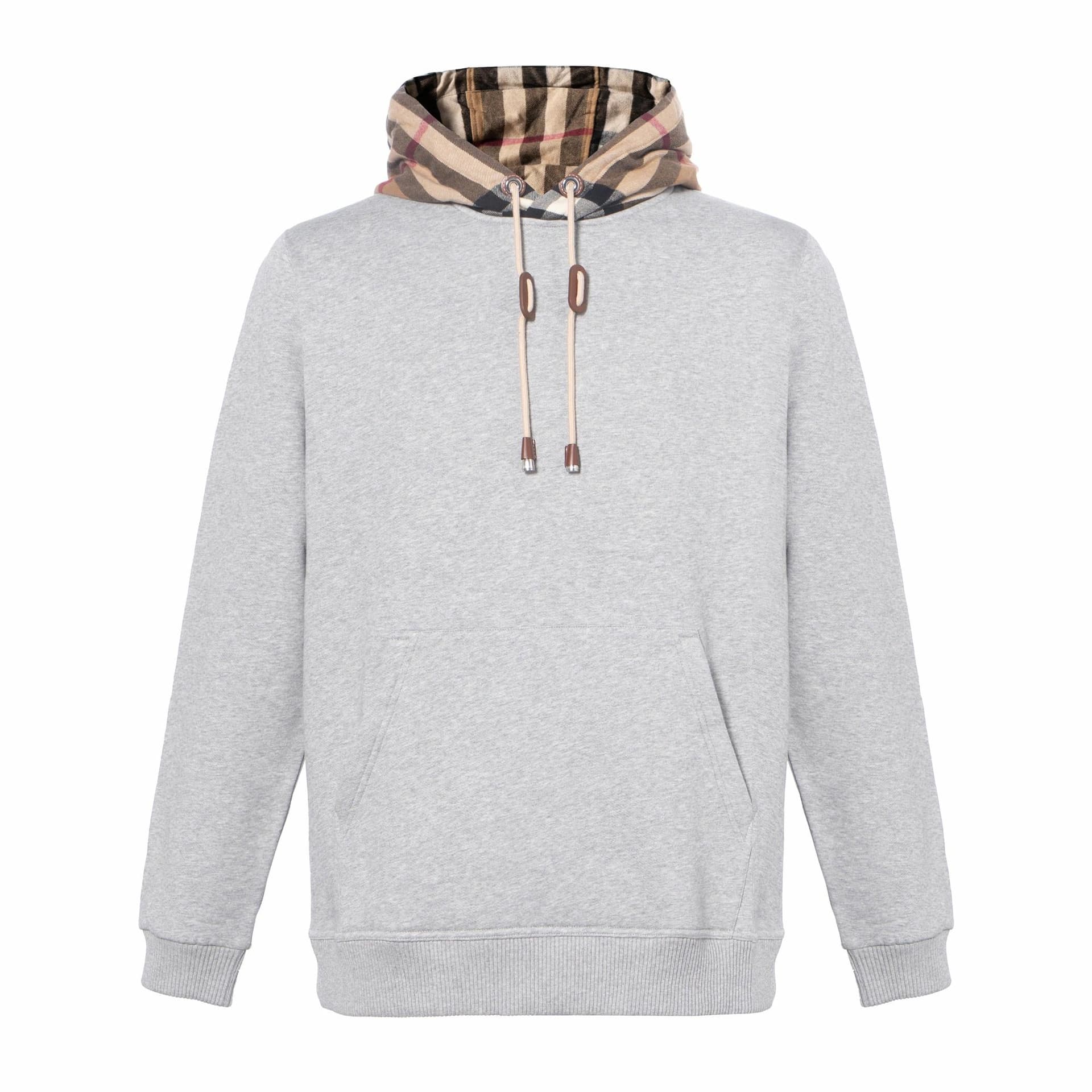 Худи Burberry Hoodie FW21