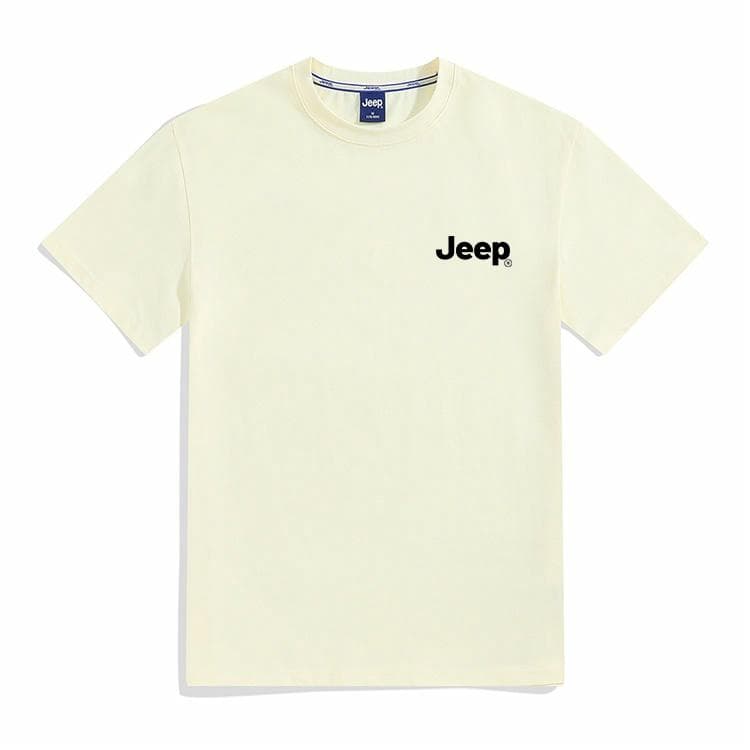 Футболка Jeep T-Shirt - изображение 1