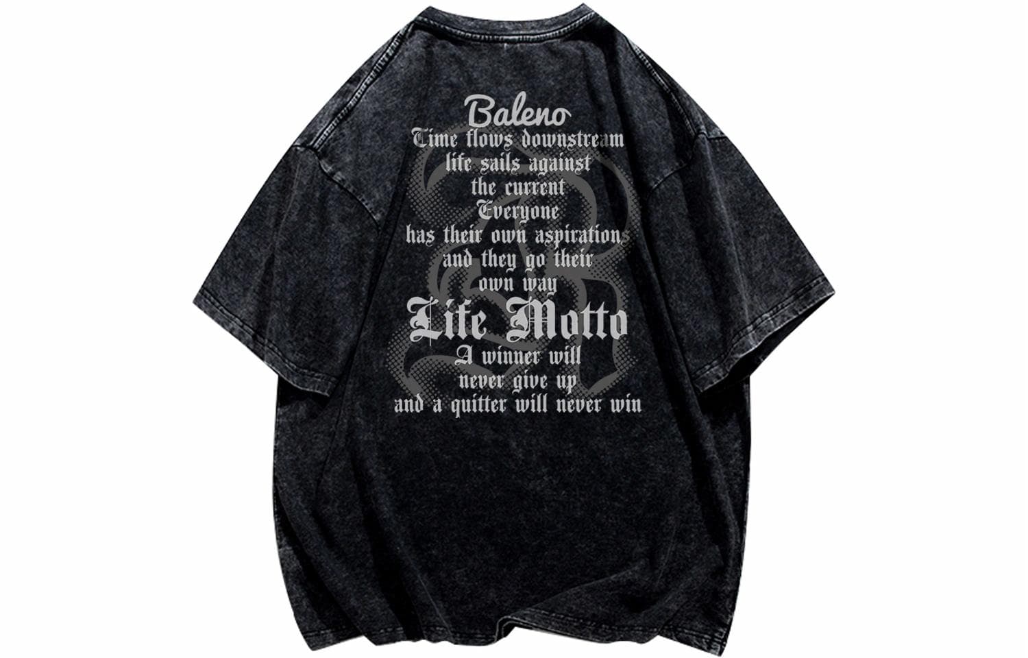 Футболка BALENO LogoT - изображение 1