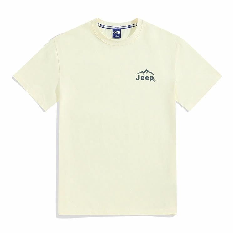 Футболка Jeep JEEP LogoT - изображение 1