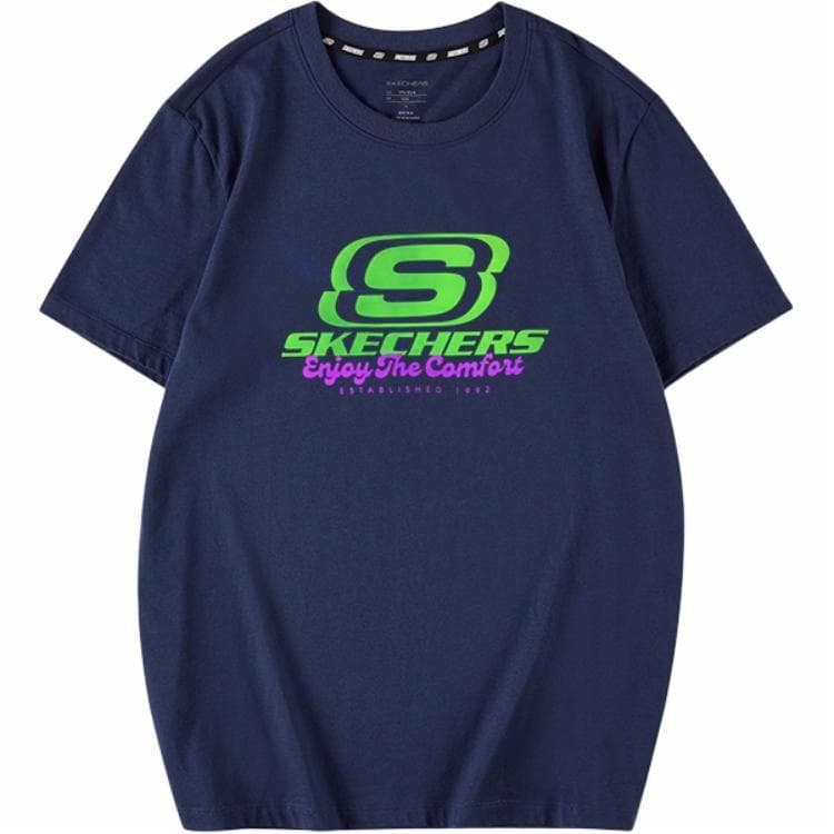 Футболка Skechers T - изображение 1