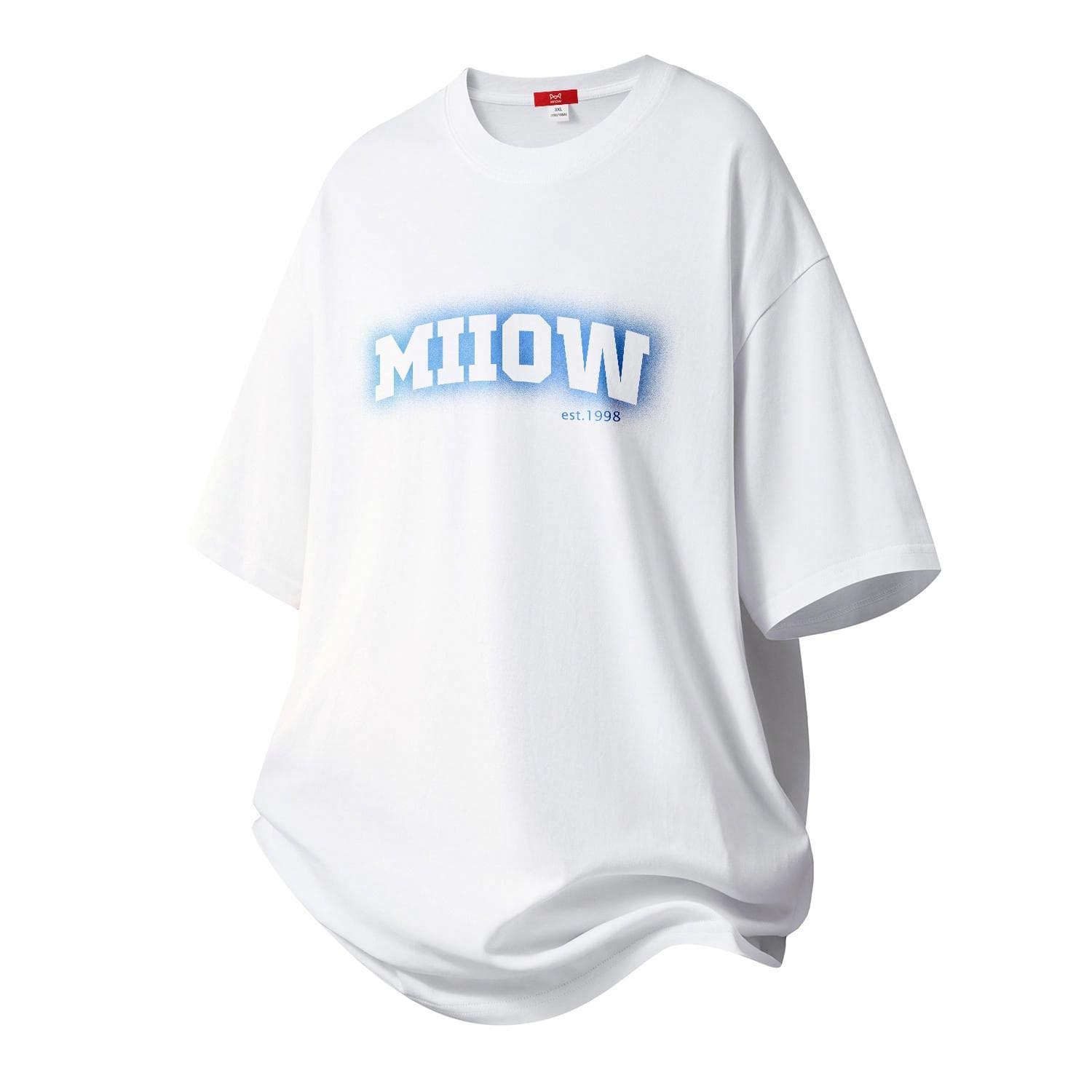 Футболка MIIOW T - изображение 1
