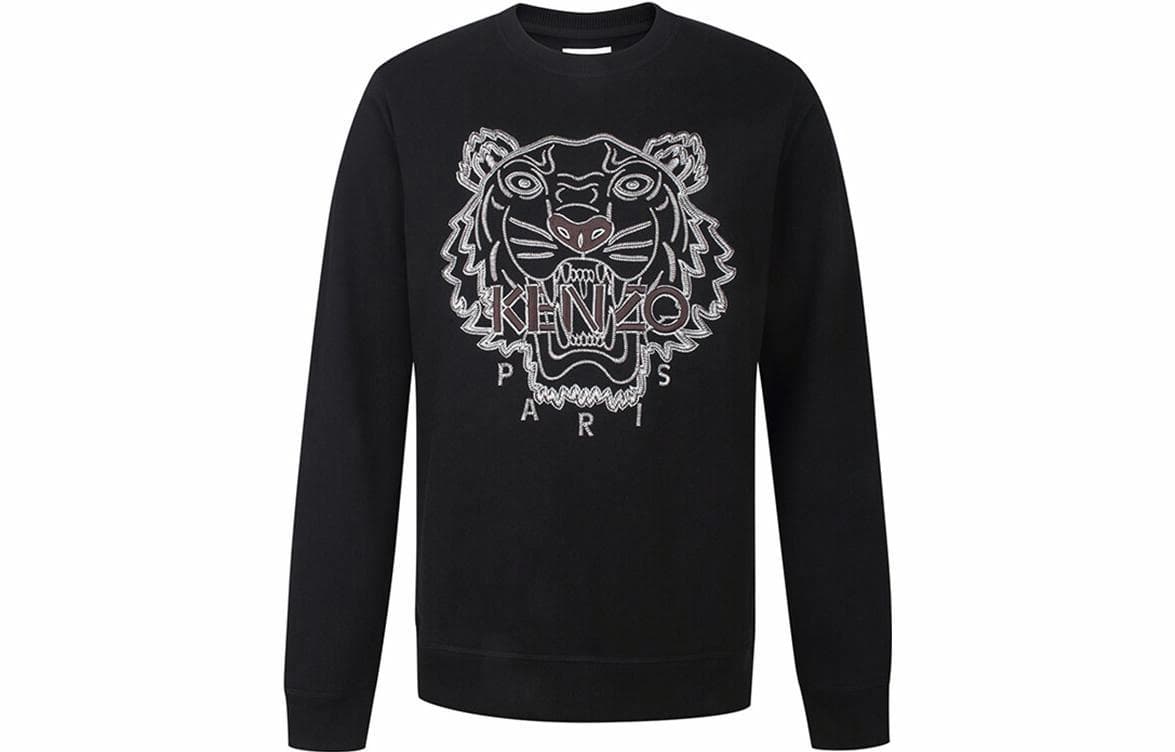 Худи KENZO Logo