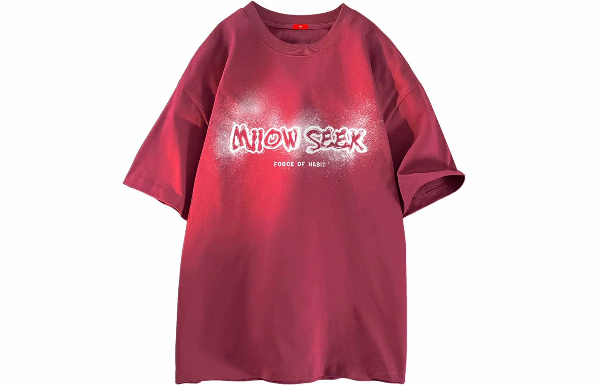 Футболка MIIOW T - изображение 1