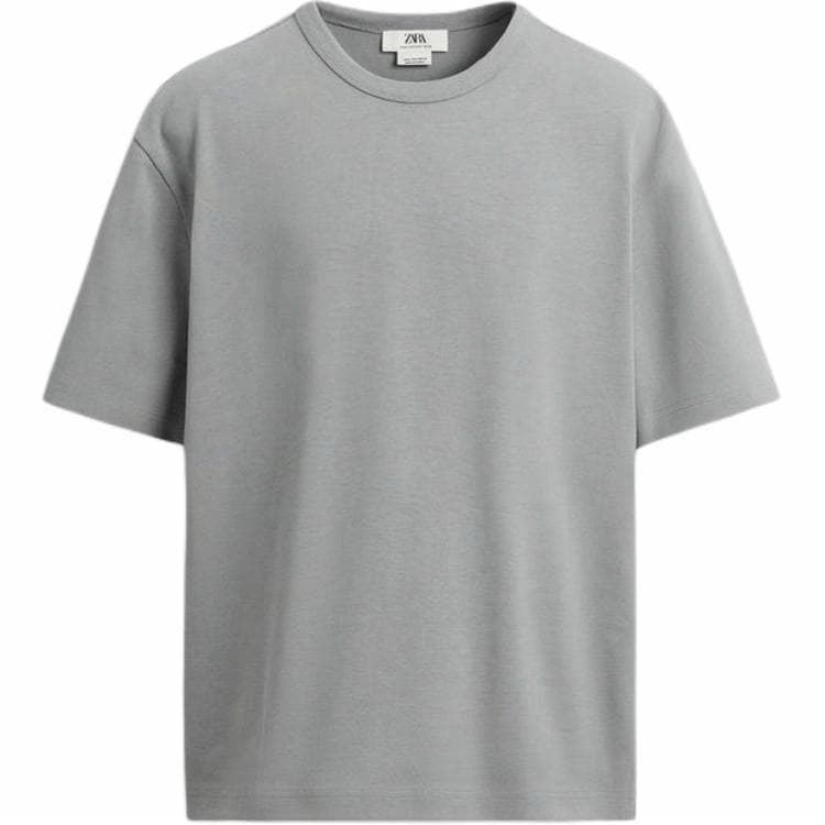 Футболка ZARA T - изображение 1