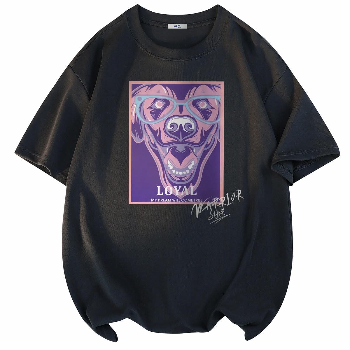 Футболка Warrior T - изображение 1