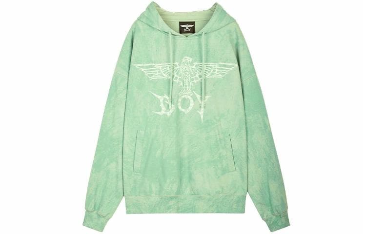 Худи Boy London x nst logo - изображение 1