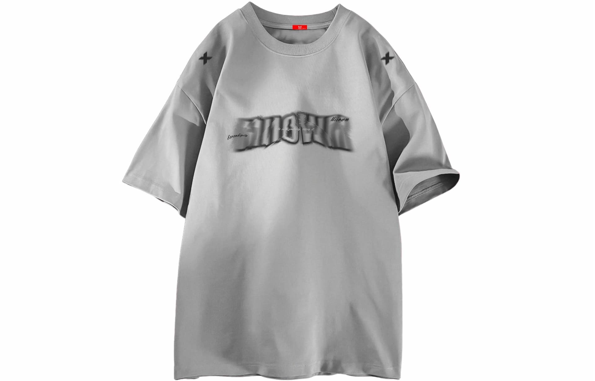 Футболка MIIOW T - изображение 1