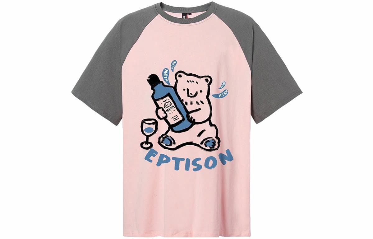 Футболка EPTISON T - изображение 1
