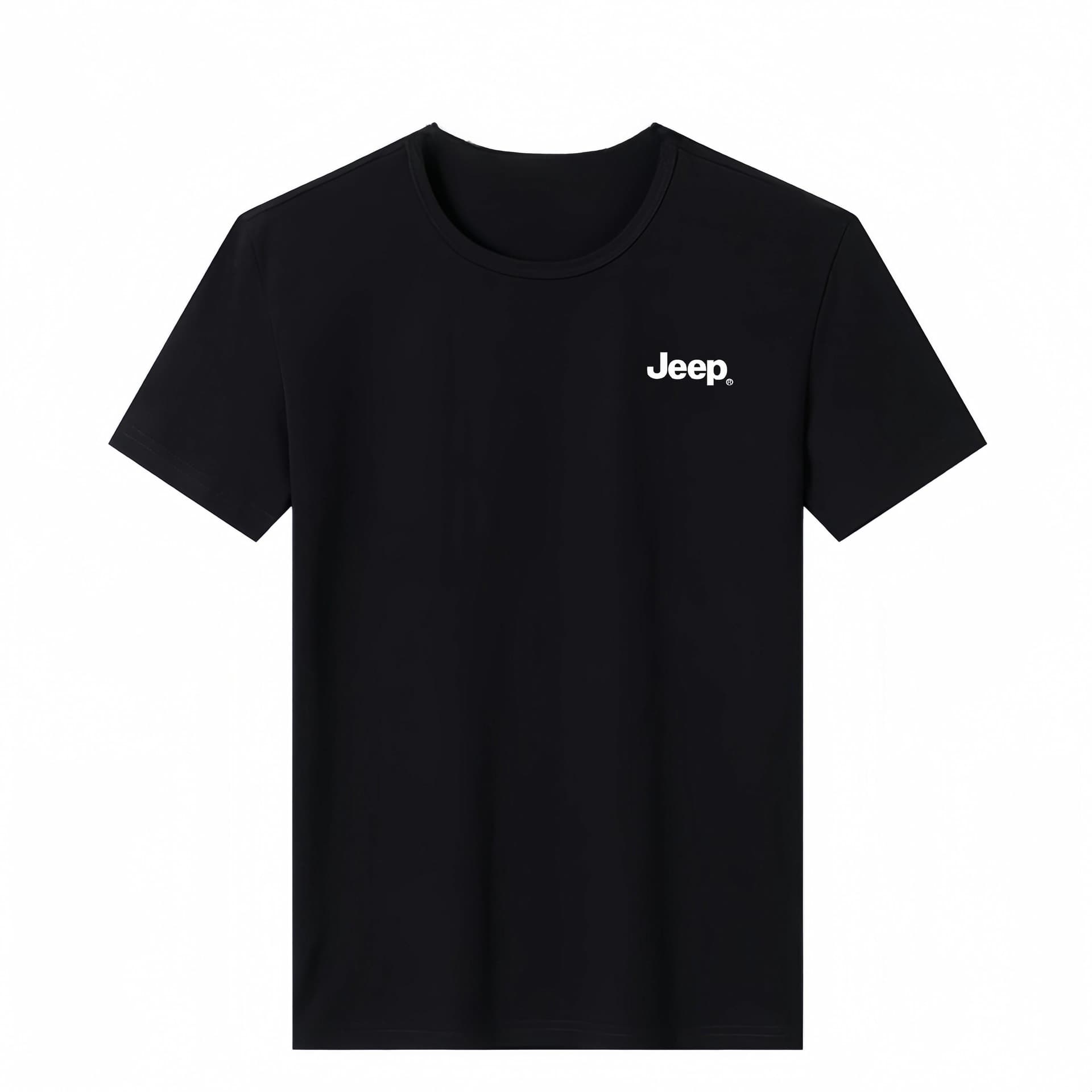 Футболка Jeep LogoT - изображение 1