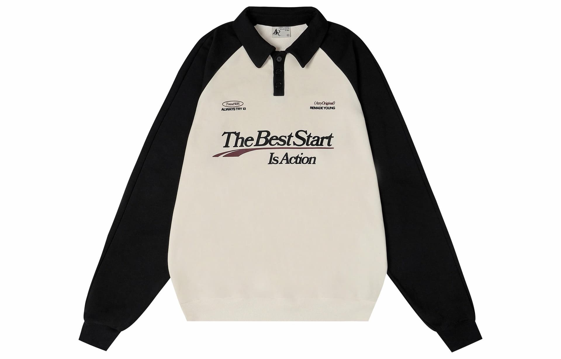 Худи Atry Polo - изображение 1