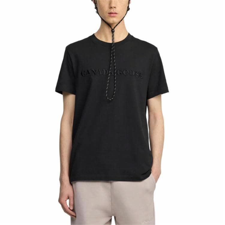 Футболка Canada Goose Emersen SS25 T — фото 2