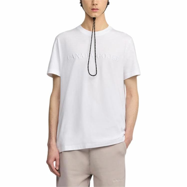 Футболка Canada Goose Emersen SS25 T — фото 2