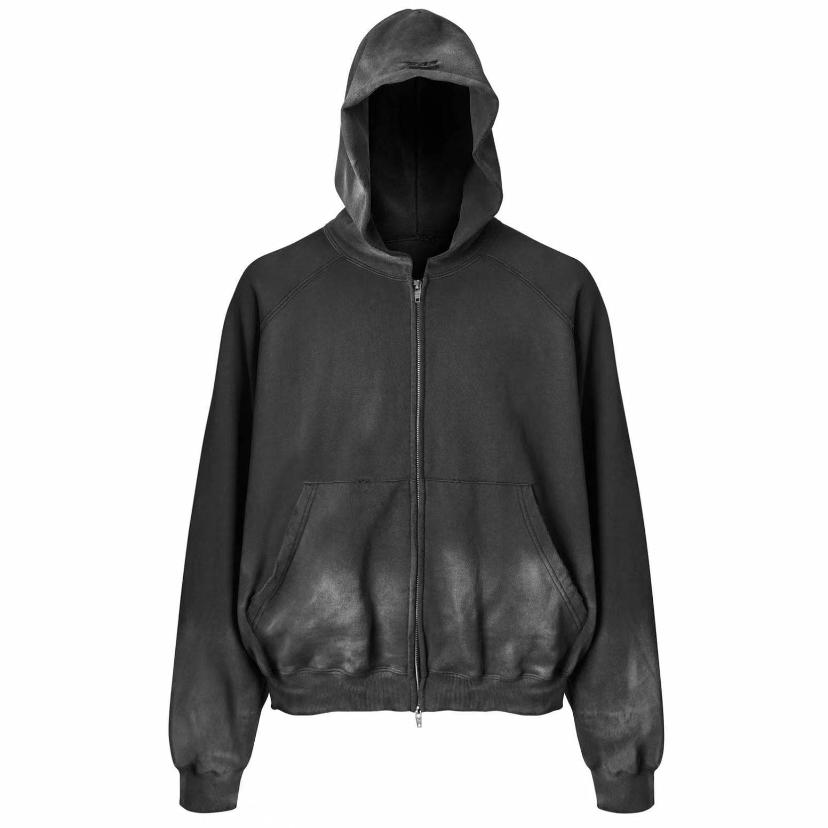Худи FARFROMWHAT Hoodie - изображение 1
