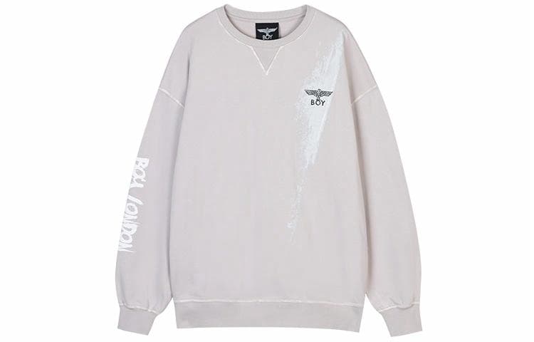 Худи Boy London FW21 logo - изображение 1