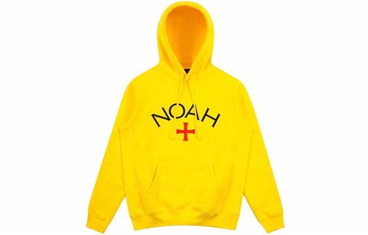 Худи NOAH Logo - изображение 1