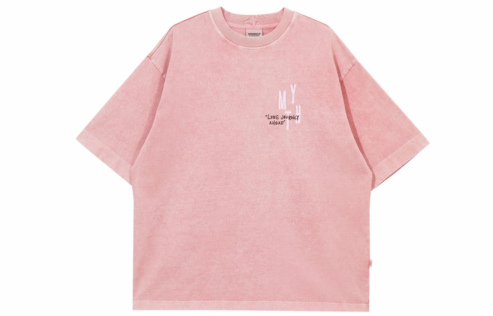 Футболка JACK JONES T