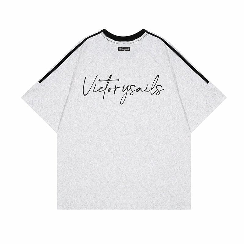 Футболка Victory sails logoT - изображение 1